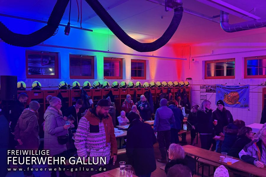 Das war unser Lampionumzug 2025